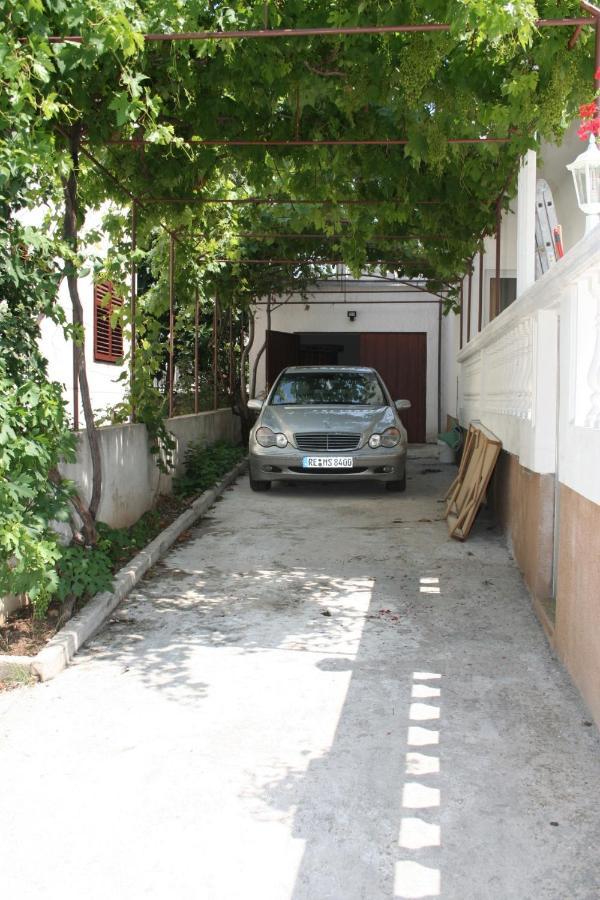 Apartments With A Parking Space Vodice - 2995 Exterior foto