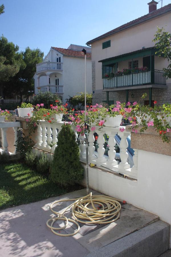 Apartments With A Parking Space Vodice - 2995 Exterior foto