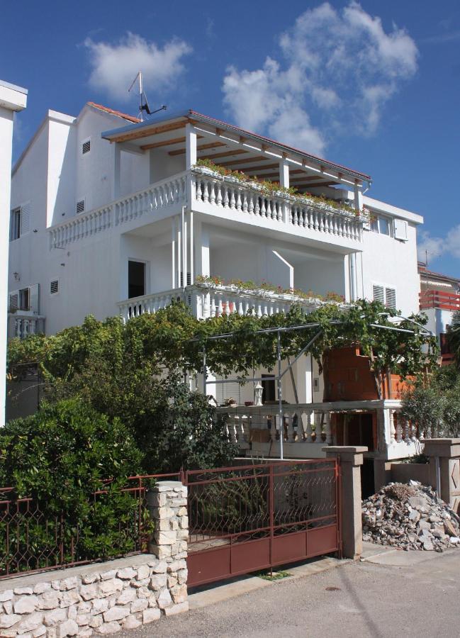 Apartments With A Parking Space Vodice - 2995 Exterior foto