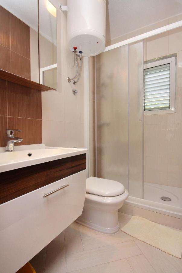 Apartments With A Parking Space Vodice - 2995 Exterior foto