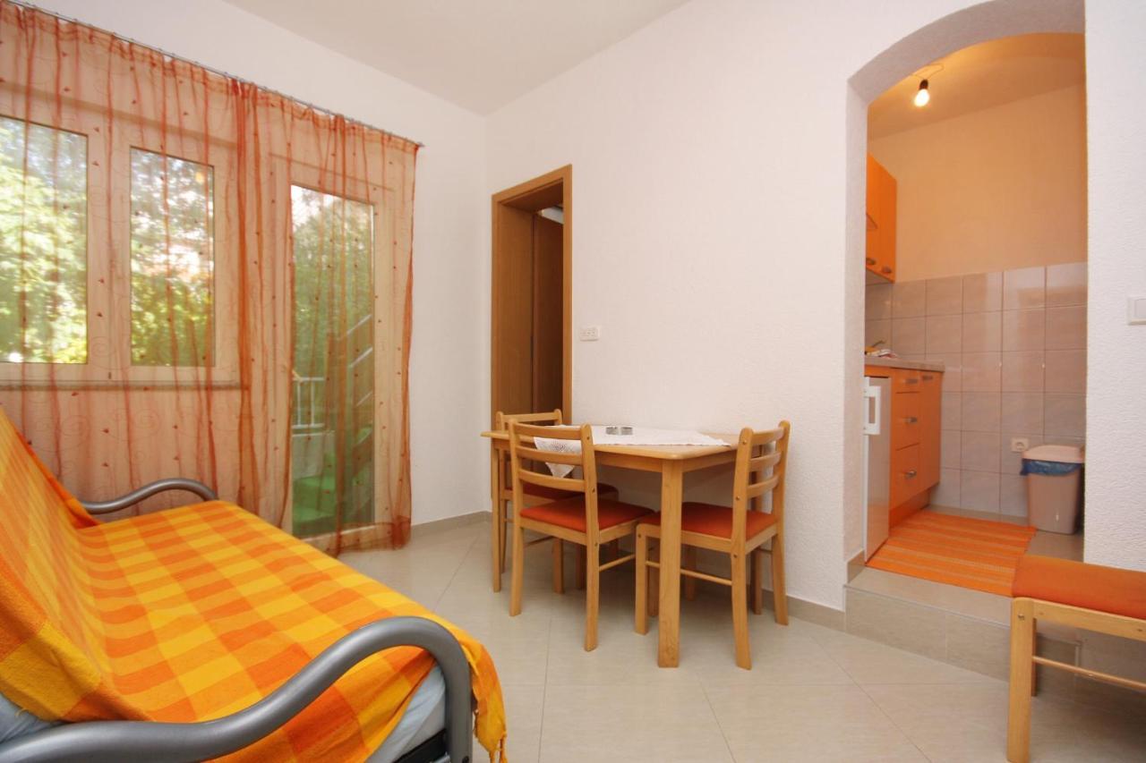 Apartments With A Parking Space Vodice - 2995 Exterior foto
