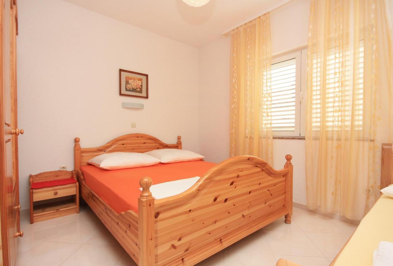 Apartments With A Parking Space Vodice - 2995 Exterior foto