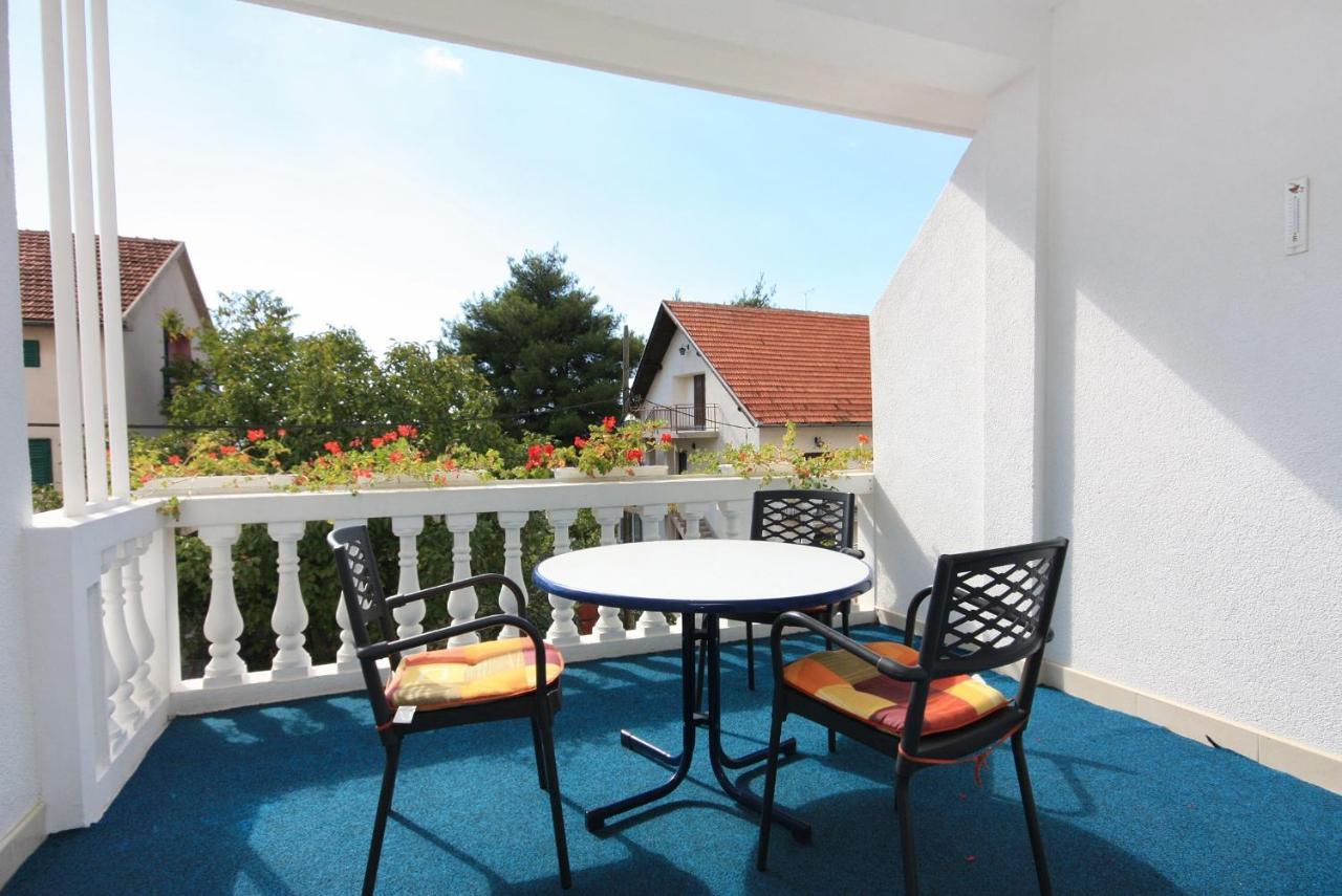 Apartments With A Parking Space Vodice - 2995 Exterior foto