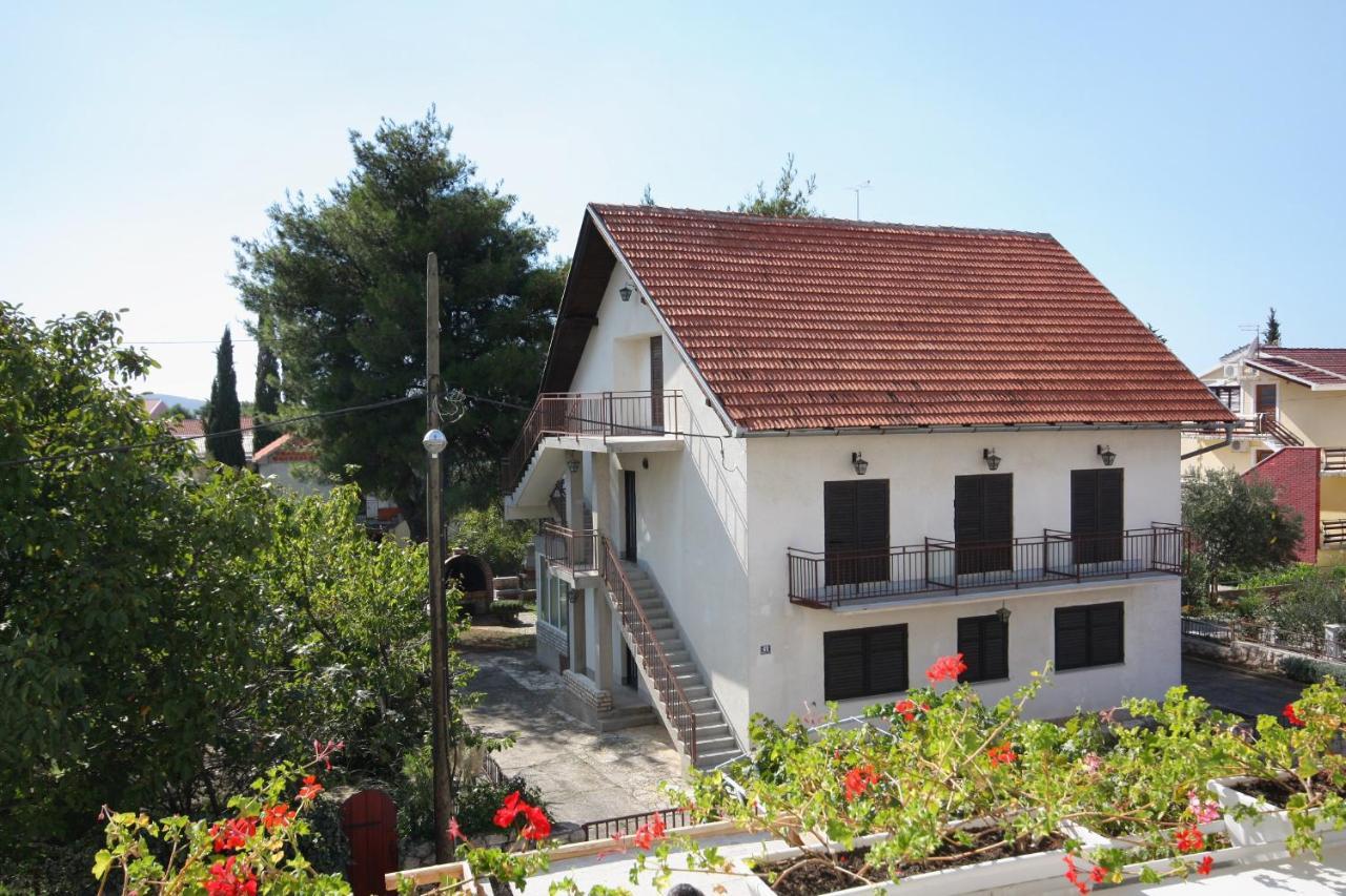 Apartments With A Parking Space Vodice - 2995 Exterior foto