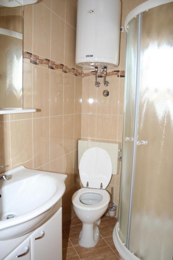Apartments With A Parking Space Vodice - 2995 Exterior foto