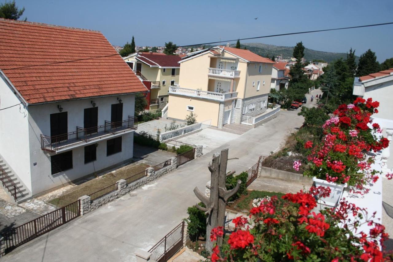 Apartments With A Parking Space Vodice - 2995 Exterior foto