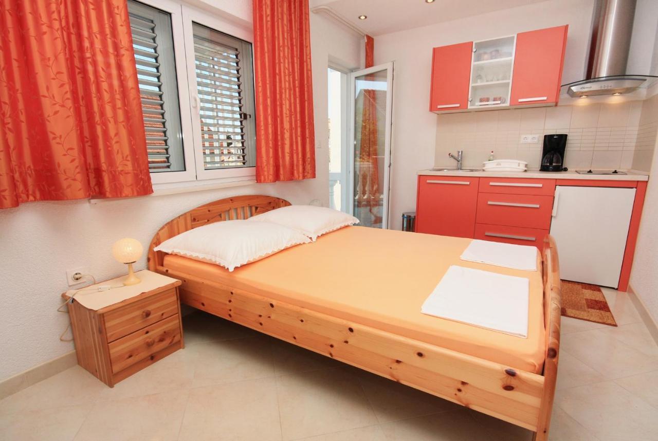 Apartments With A Parking Space Vodice - 2995 Exterior foto