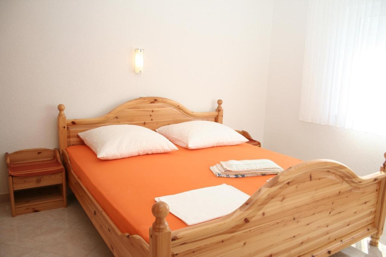 Apartments With A Parking Space Vodice - 2995 Exterior foto