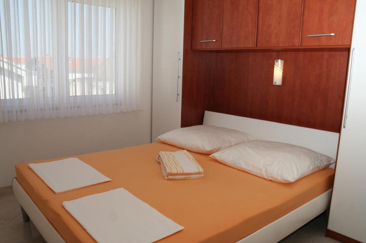 Apartments With A Parking Space Vodice - 2995 Exterior foto
