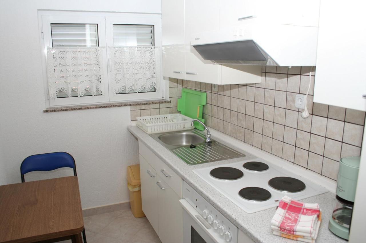 Apartments With A Parking Space Vodice - 2995 Exterior foto