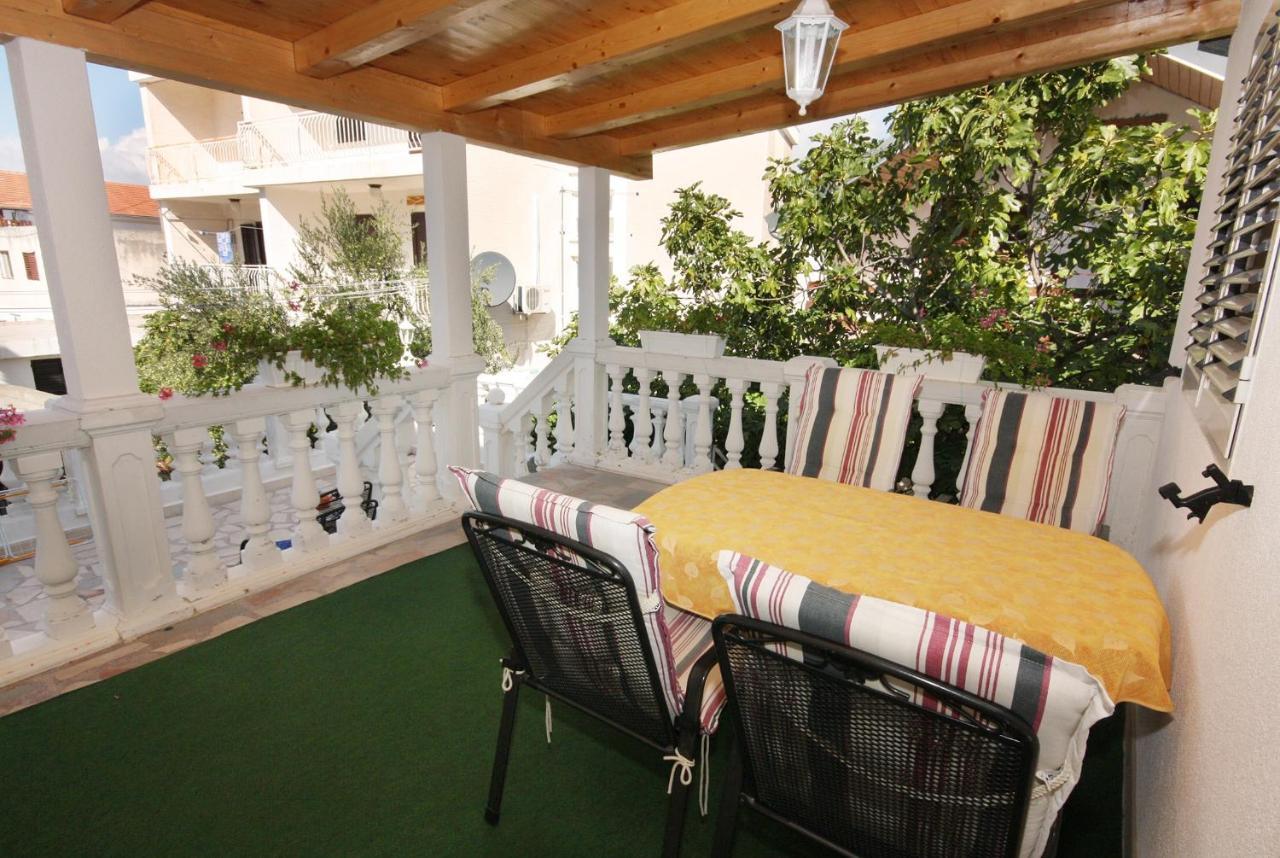 Apartments With A Parking Space Vodice - 2995 Exterior foto