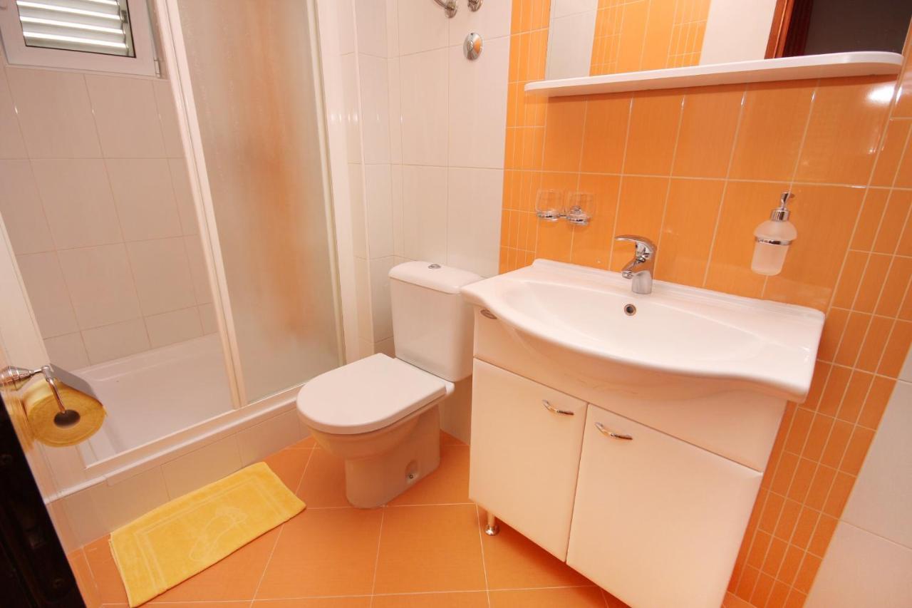 Apartments With A Parking Space Vodice - 2995 Exterior foto