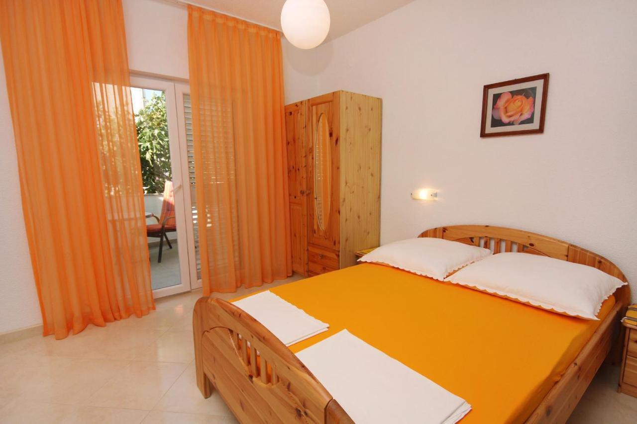 Apartments With A Parking Space Vodice - 2995 Exterior foto