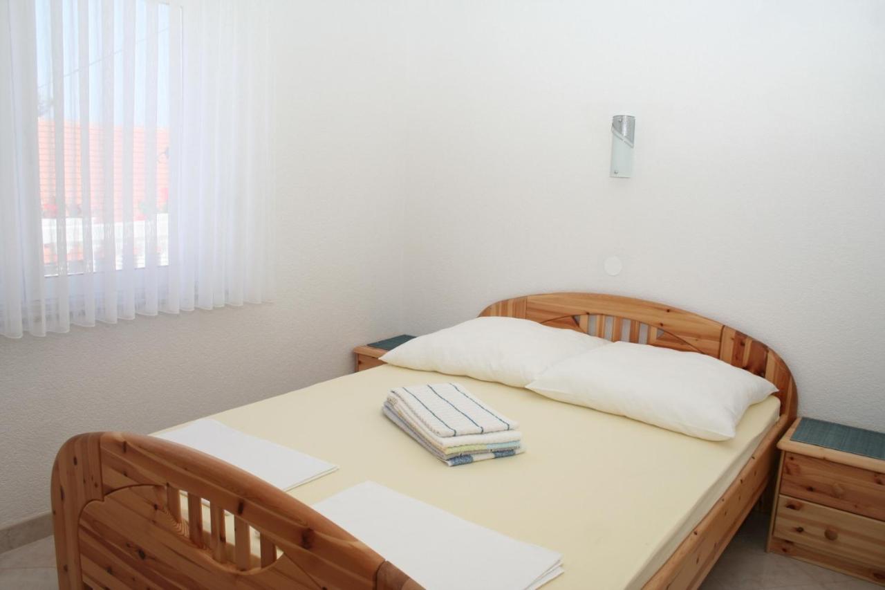 Apartments With A Parking Space Vodice - 2995 Exterior foto