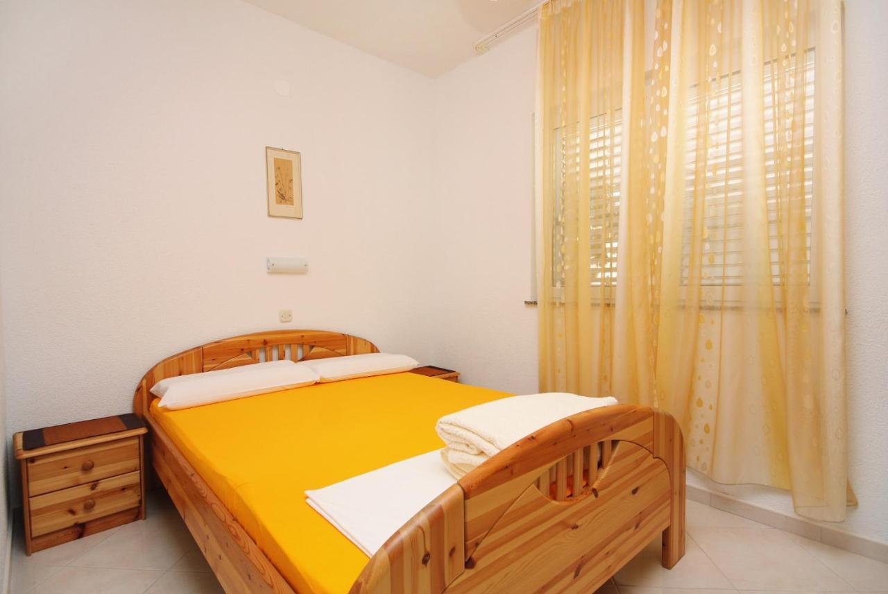 Apartments With A Parking Space Vodice - 2995 Exterior foto
