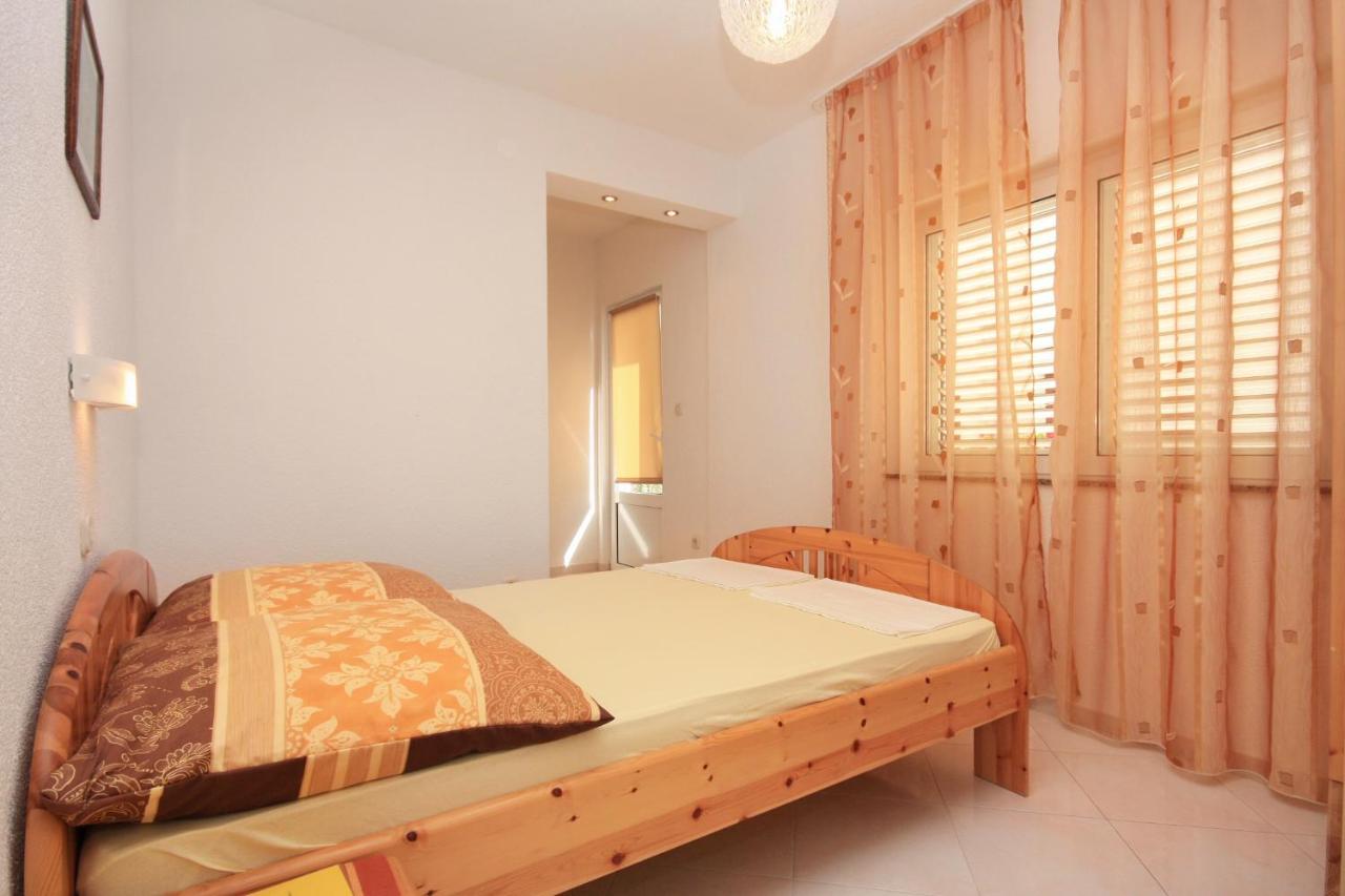 Apartments With A Parking Space Vodice - 2995 Exterior foto