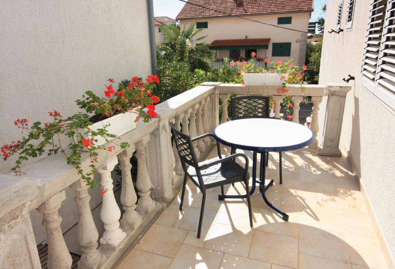 Apartments With A Parking Space Vodice - 2995 Exterior foto
