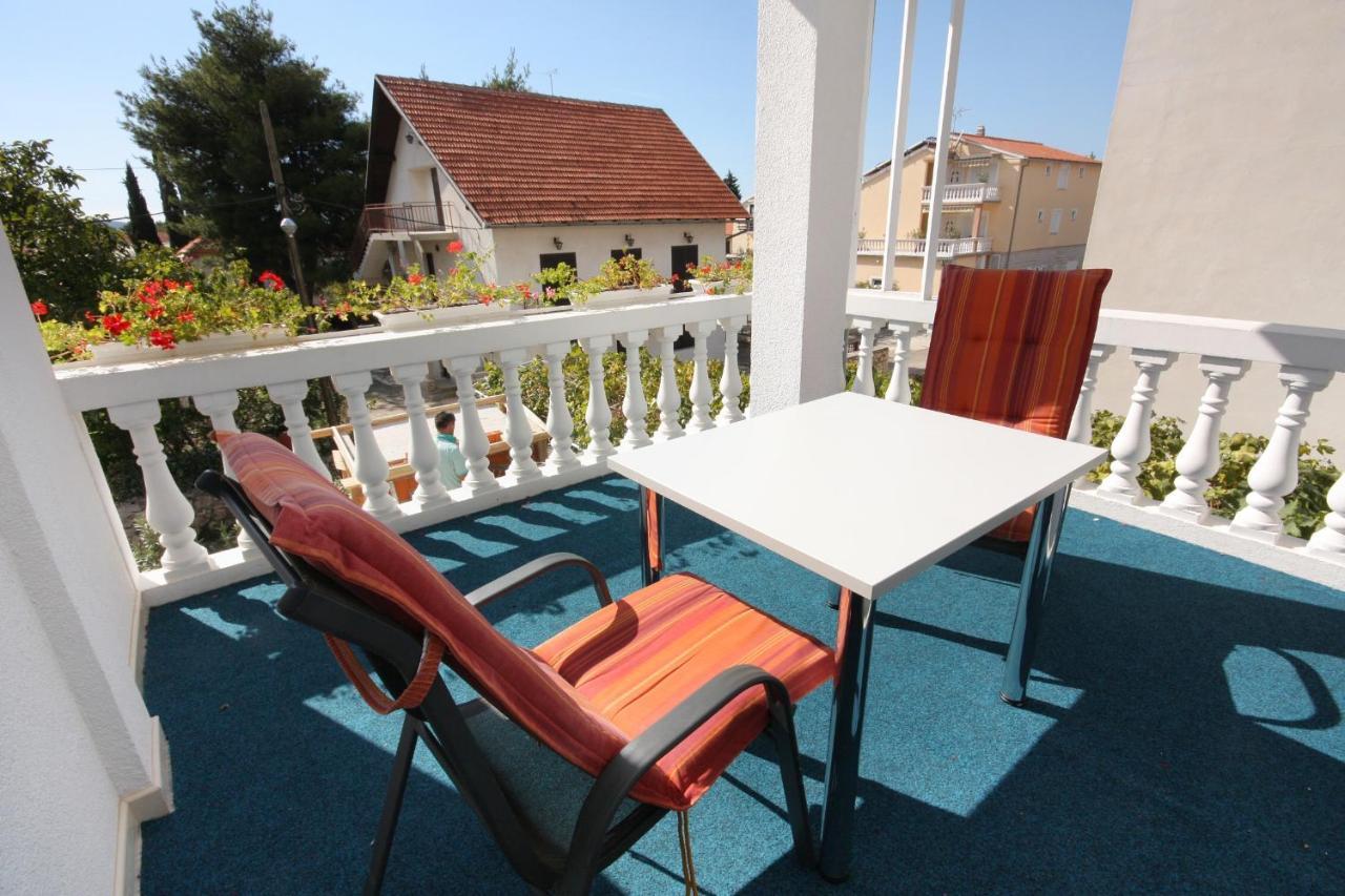 Apartments With A Parking Space Vodice - 2995 Exterior foto