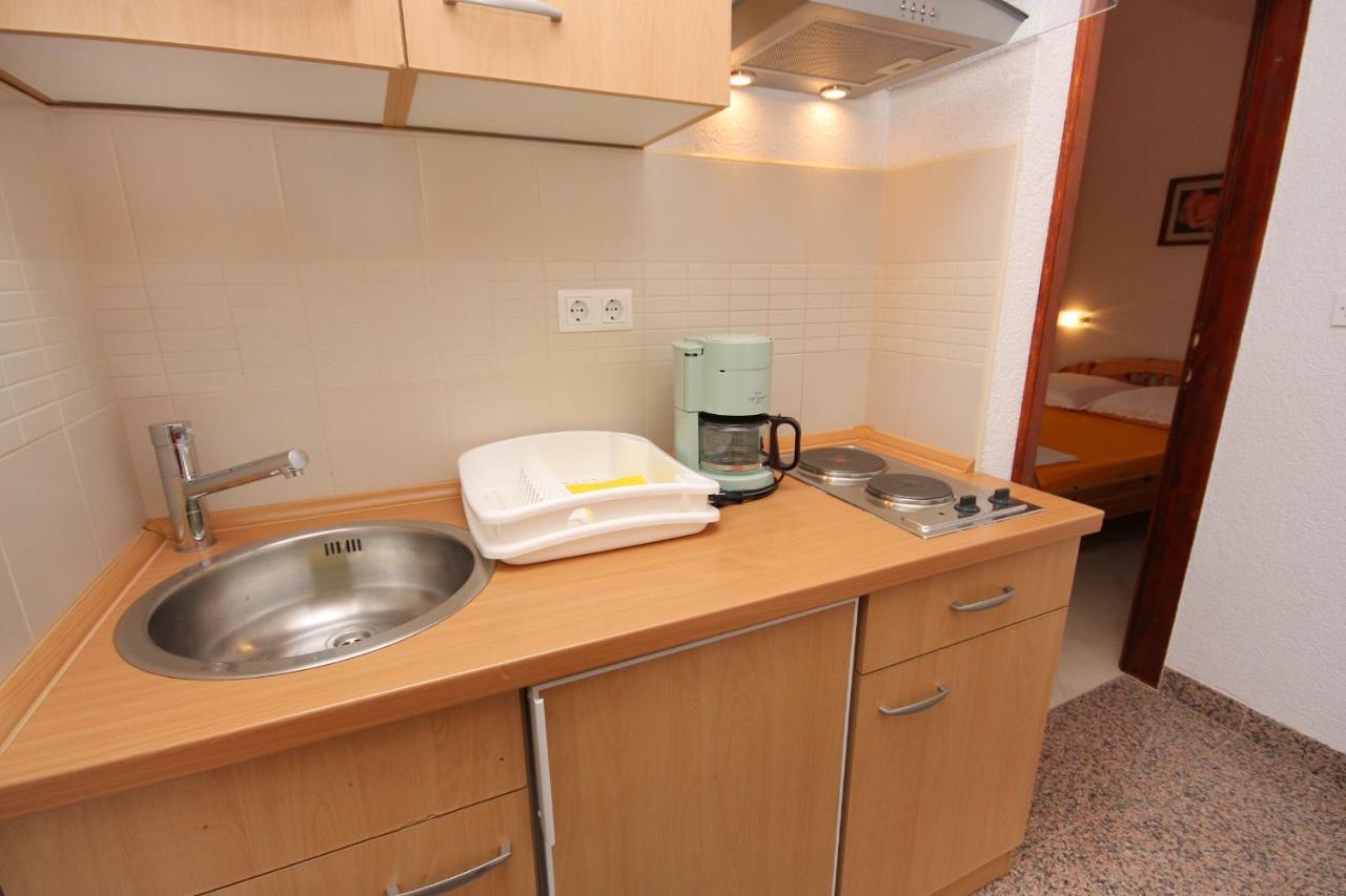 Apartments With A Parking Space Vodice - 2995 Exterior foto