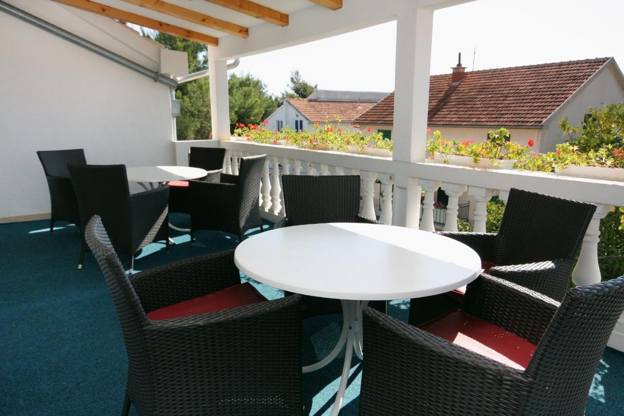 Apartments With A Parking Space Vodice - 2995 Exterior foto