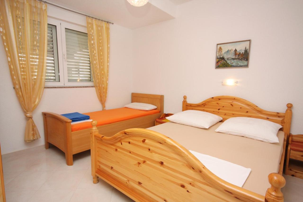 Apartments With A Parking Space Vodice - 2995 Exterior foto