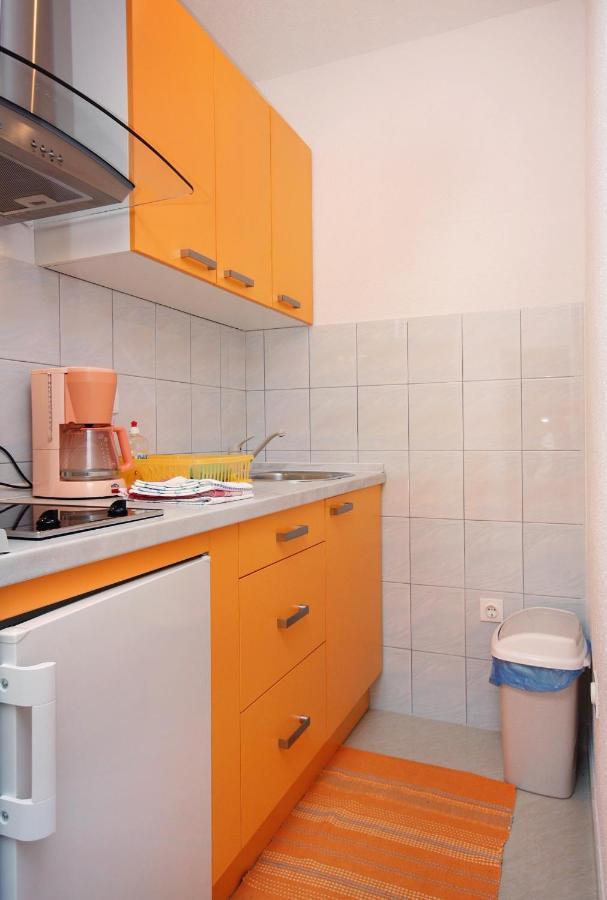 Apartments With A Parking Space Vodice - 2995 Exterior foto
