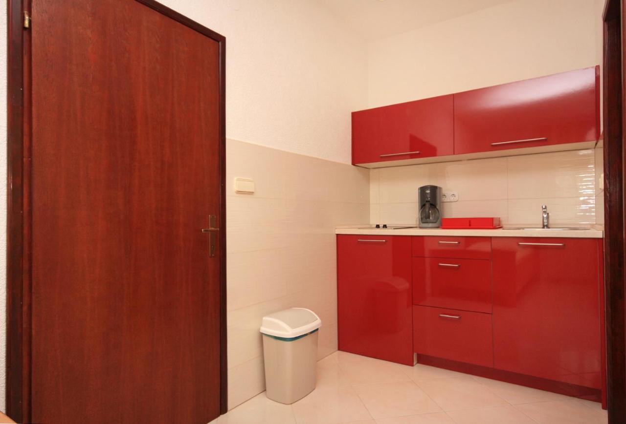 Apartments With A Parking Space Vodice - 2995 Exterior foto
