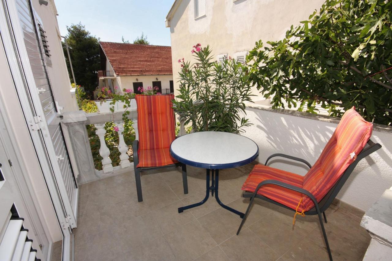 Apartments With A Parking Space Vodice - 2995 Exterior foto